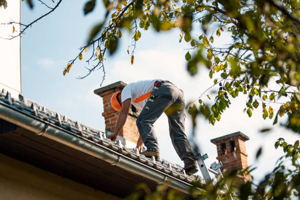 Best Roofing Contractor Near Me  in Fall River, MA