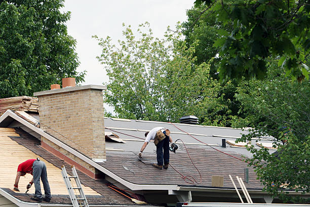 Best Gutter Installation and Roofing  in Fall River, MA