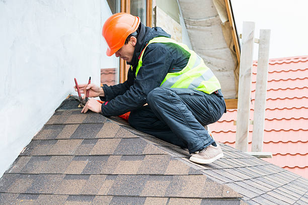 Reliable Fall River, MA Roofing Contractor Solutions