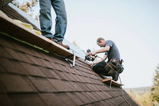 Quick and Trustworthy Emergency Roof Repair Services in Fall River, MA