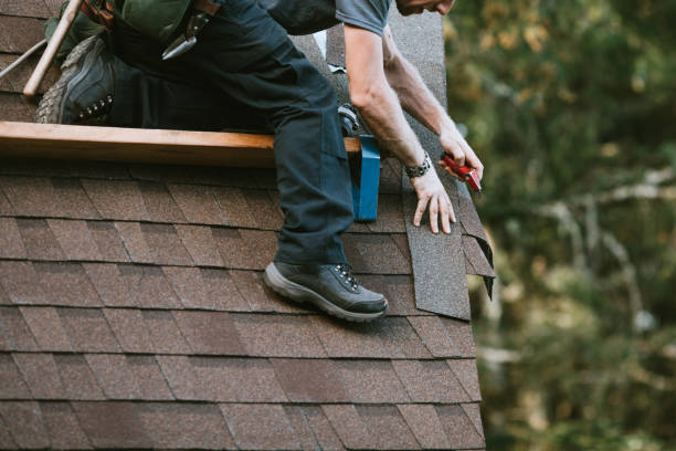 Best Roof Maintenance Services  in Fall River, MA